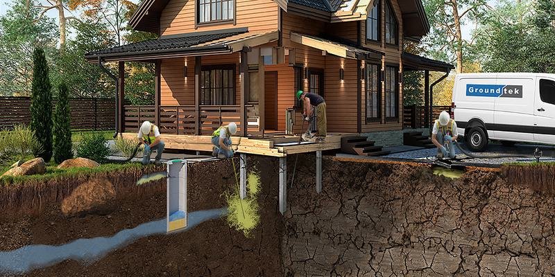 Groundtek